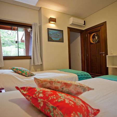Pouso Lang Guest House Florianópolis Exteriör bild