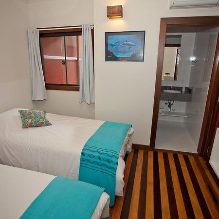 Pouso Lang Guest House Florianópolis Exteriör bild