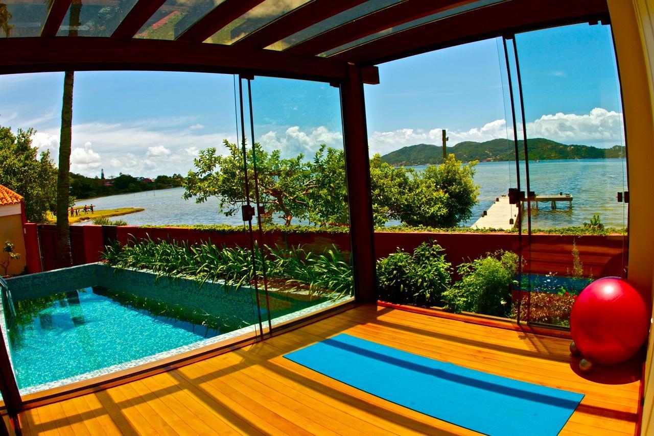 Pouso Lang Guest House Florianópolis Exteriör bild