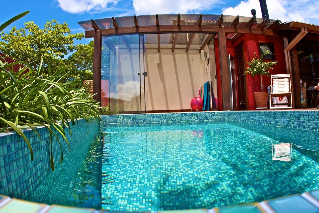 Pouso Lang Guest House Florianópolis Exteriör bild