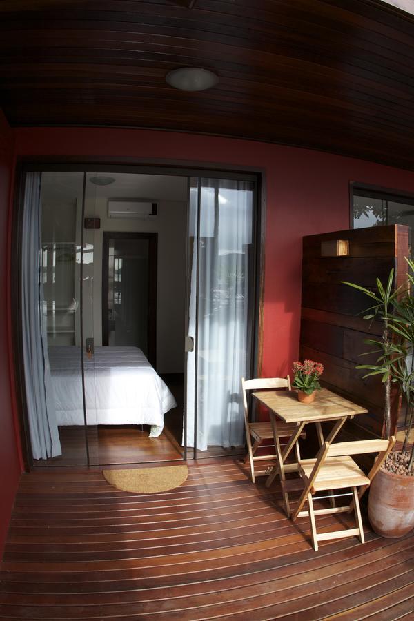 Pouso Lang Guest House Florianópolis Exteriör bild