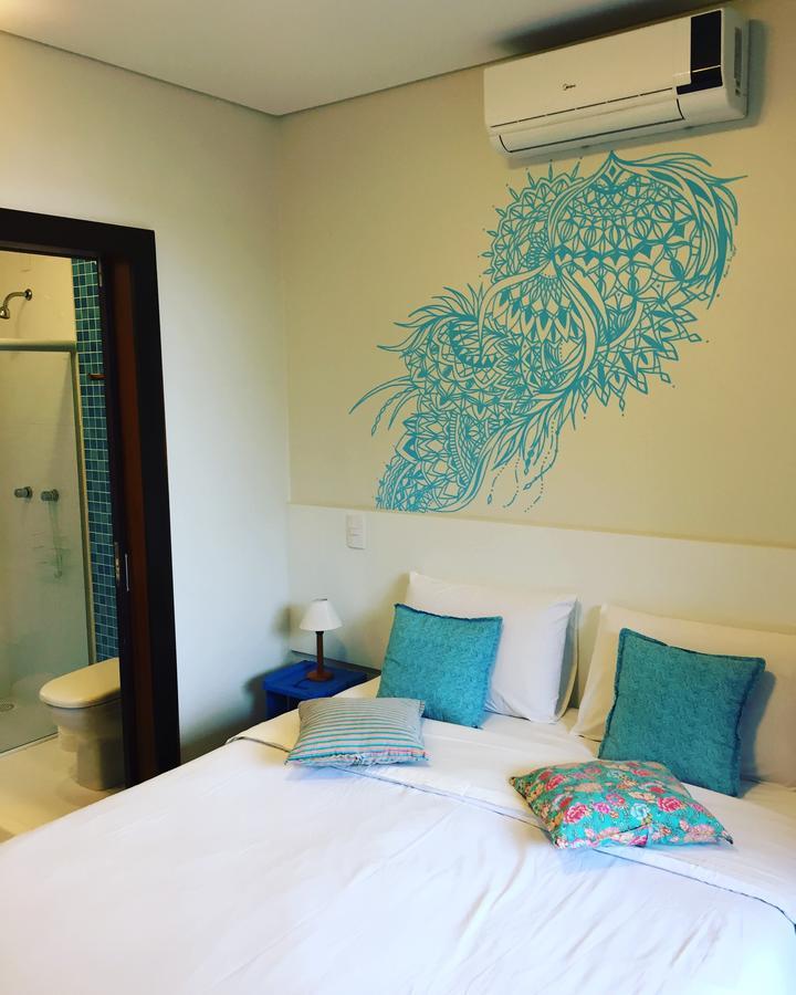 Pouso Lang Guest House Florianópolis Exteriör bild