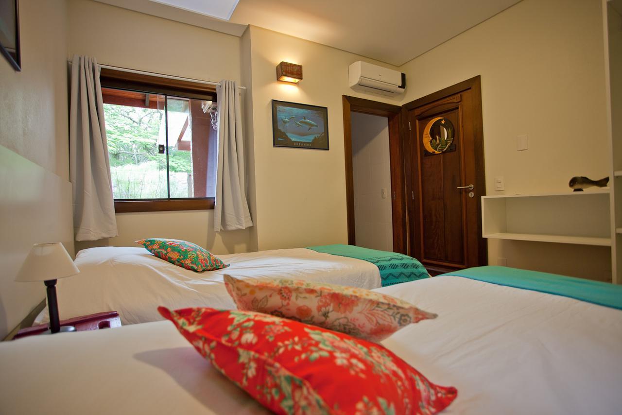 Pouso Lang Guest House Florianópolis Exteriör bild
