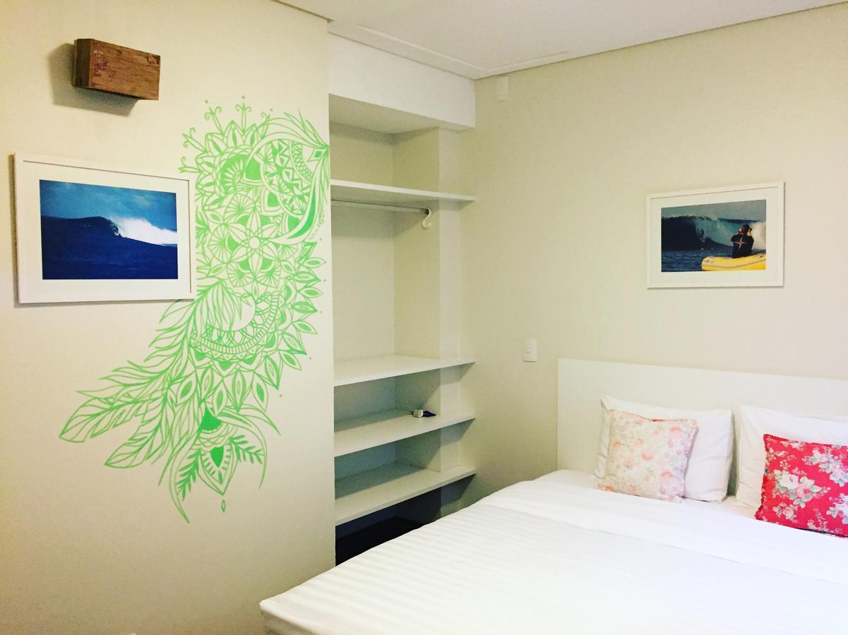 Pouso Lang Guest House Florianópolis Exteriör bild