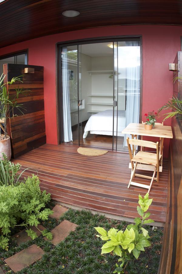 Pouso Lang Guest House Florianópolis Exteriör bild