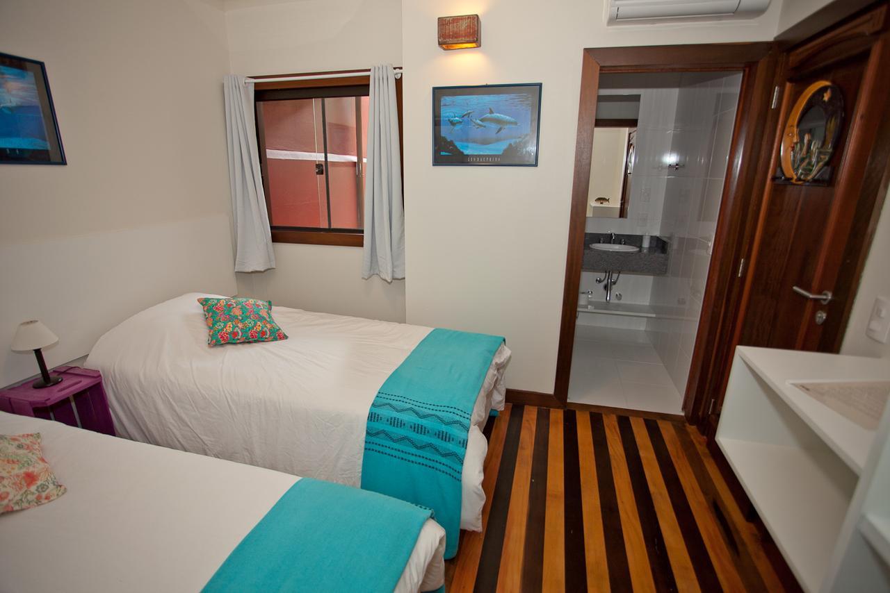 Pouso Lang Guest House Florianópolis Exteriör bild